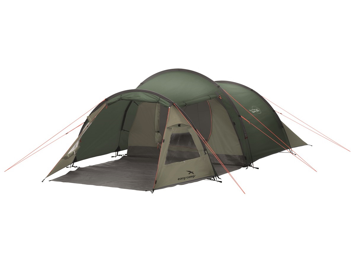 Levně Easy Camp Stan Spirit 300 Rustic Green