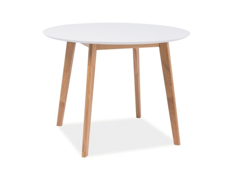 Jídelní stůl Andy 2 PR. 100 cm
