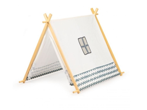 Dětský stan - Teepee, 8111