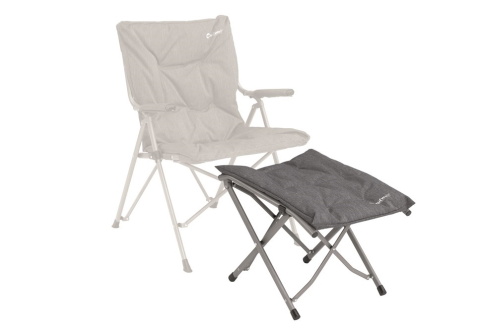 Skládací podnožka Trinity Lake