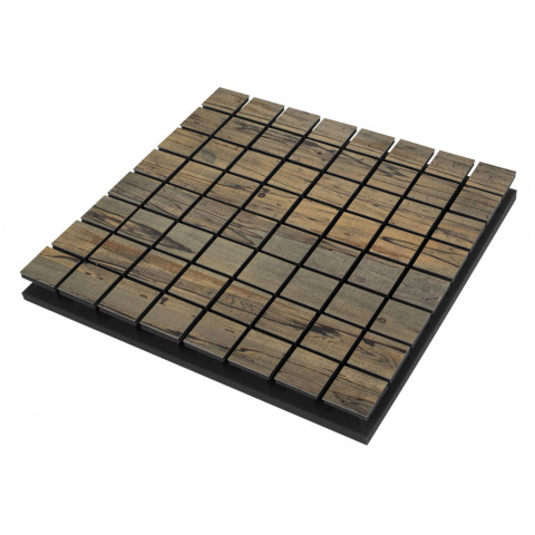 Difuzor PM-8KL grafit 13 60x60x6,5 cm