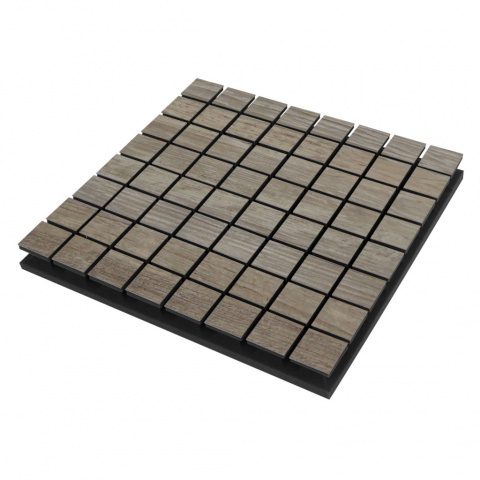 Difuzor PM-8KL grafit 15 60x60x6,5 cm