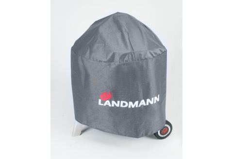 Premiový ochranný obal na kotlový gril 70x90 cm