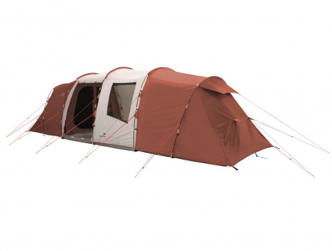 Stan Huntsville Twin 800