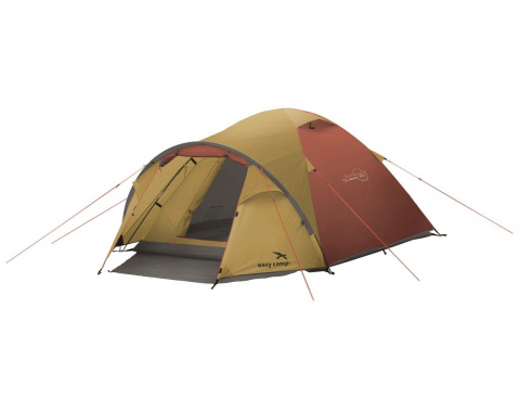 Stan Quasar 300 Gold Red