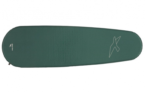 Samonafukovací matrace Lite Mat Single 2,5 cm