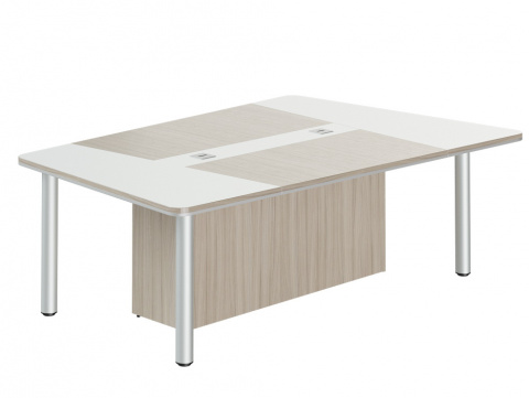 Jednací stůl Smartex 240 cm