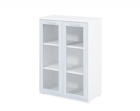 Skleněná dvířka Smart 68 cm