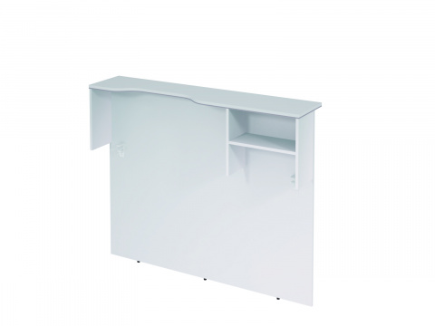 Recepce Smart 138 cm
