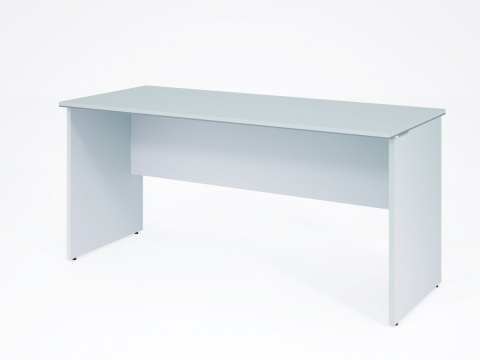 Úzký psací stůl Smart Standard