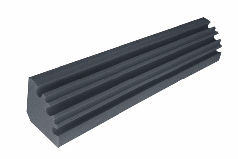 Basová past (bass trap) MP-2 grafit