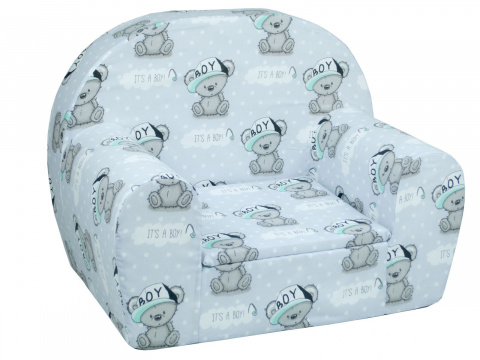 Dětské křesílko Boy