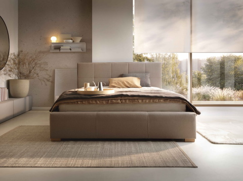 Postel Cortina 100x200 cm