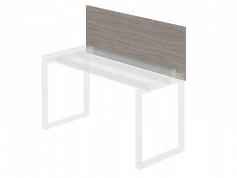 Dělící panel Evropa - obdélník 