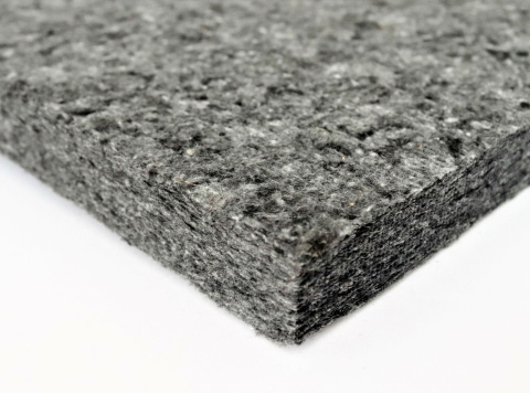 Akustický absorber ENVIZOL TB 50 kg/m3 - 120x60x3 cm