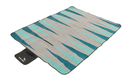 Pikniková deka Backgammon