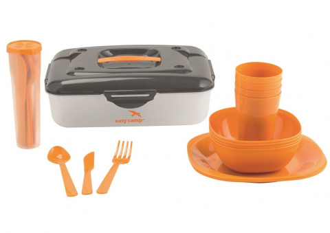 Pikniková sada Cerf Picnic Box 4 Persons