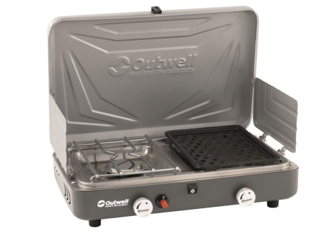 Plynový vařič Jimbu Stove - 2022