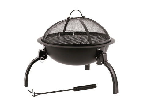 Gril / Ohniště Cazal Fire Pit M