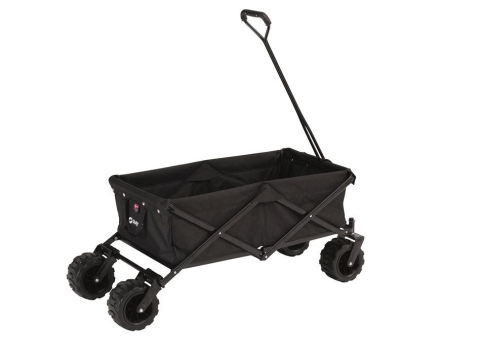 Vozík Hamoa Transporter
