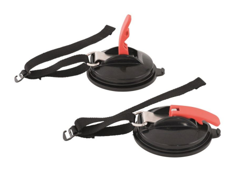 Přísavky pro upevnění markýzy - Suction Cup Set