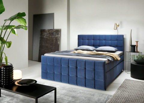 Postel boxspring Imperia Hard-Top
