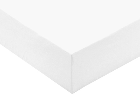 Prostěradlo Jersey 185g/m2