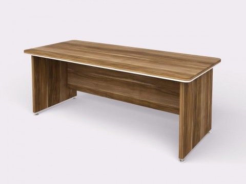 Kancelářský stůl Wels 200 cm rovný