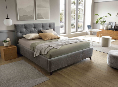 Postel Kasandra 80x200 cm