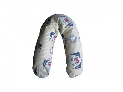 Kojící polštář England