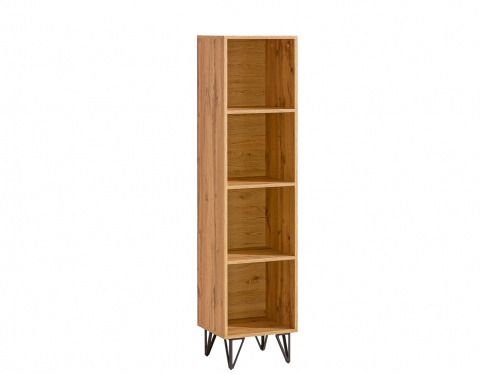Policový regál Lofter 010