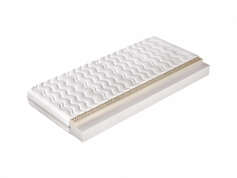 Latexová matrace Amadeo