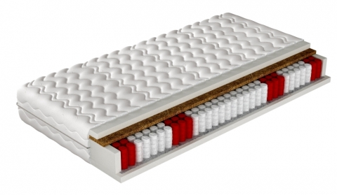 Taštičková matrace Eskada