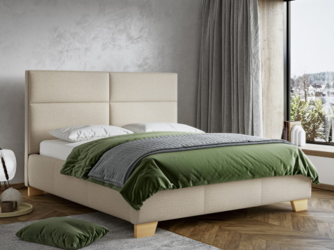 Postel Mike 140x200 cm