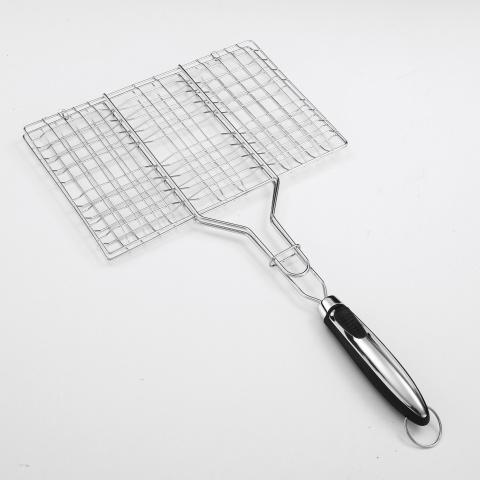 Nerezový rošt na maso