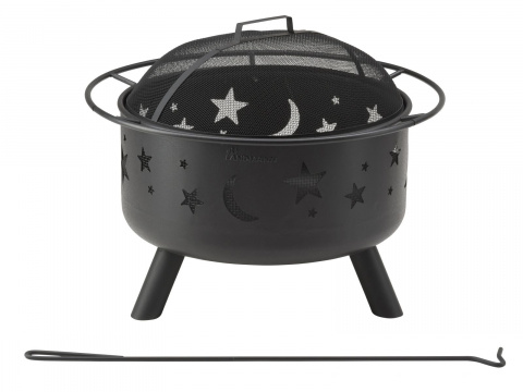Ohniště Moon Stars