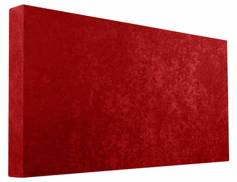 FiberStandard červená 10 cm