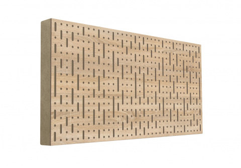 FiberPro - Binarny bean 120