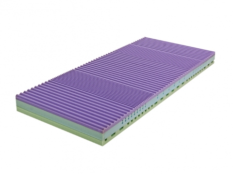 Pěnová matrace Calibry Bio