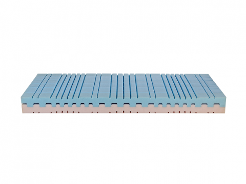 Pěnová matrace Dara Exklusiv