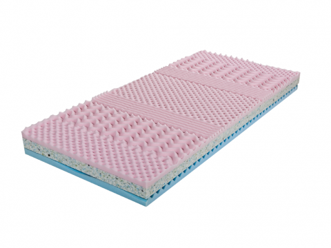 Pěnová matrace Noria Anatomic