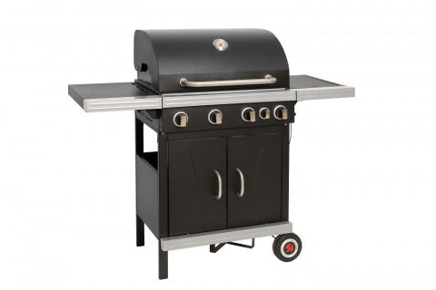 Plynový gril New XL 4.1 (17kW)