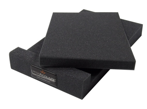 Podložka pod studiové monitory IsoPads IP