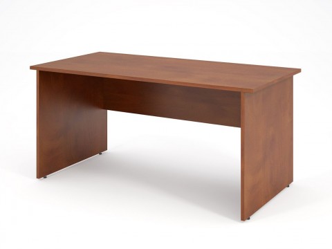 Psací stůl Express / Ergo 160 cm hruška