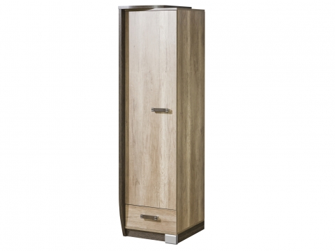 Šatní skříň Romero R17