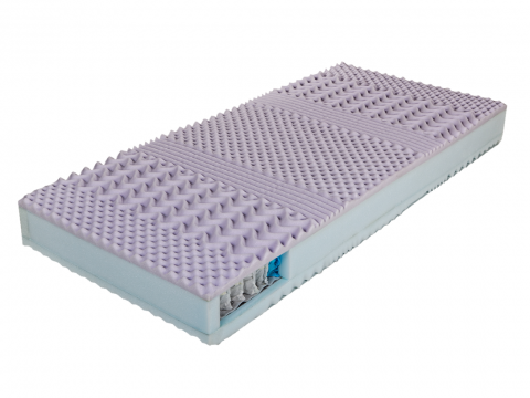 Taštičková matrace Tyna