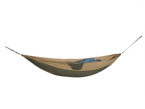 Houpací síť Trace Hammock