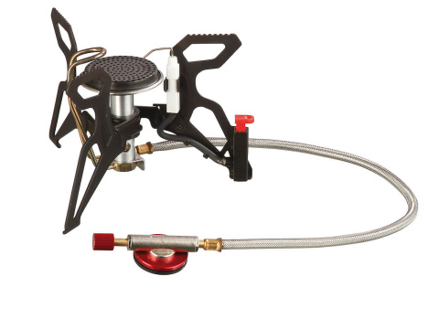 Vařič SPIDER PRO 3 kW, KP17001