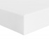 Prostěradlo Mikro 160x200 cm, Bílá