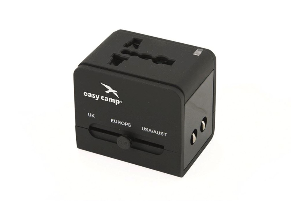 Adaptér Universal Travel 